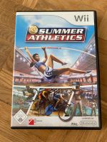 Wii Spiele - Summer Athletics - Wii Play - Dragon Blade Essen - Essen-Ruhrhalbinsel Vorschau