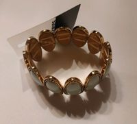 Armband Gold Steine Modeschmuck Hessen - Zierenberg Vorschau