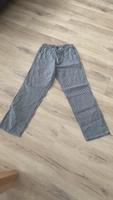 Hose BP Koch- / Bäckerhose schwarz-weiß kariert – Gr. 52 (Herren) Hessen - Hosenfeld Vorschau