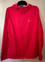 Jack Wolfskin Damen Star Jacke Scarlet rot, XXL, TOP Rheinland-Pfalz - Hasselbach Vorschau