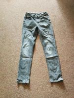 Jeans S.Oliver Denim Gr. 158 slim Sachsen-Anhalt - Altenweddingen Vorschau