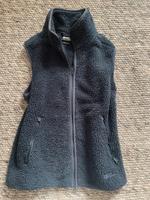 high curl Weste Jack wolfskin fleecejacke American Vintage gr m Nordrhein-Westfalen - Nettersheim Vorschau