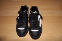 * Hallen- / Fußballschuhe * Gr 28 * Patrick * Schwarz * TOP * Hessen - Schlitz Vorschau