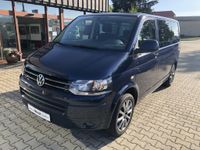 Motorschaden Ankauf Vw T5 T6 Caravelle Multivan Transporter TDI Hessen - Hanau Vorschau