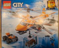Lego City Arktis Frachtflugzeug Bayern - Neuenmarkt Vorschau