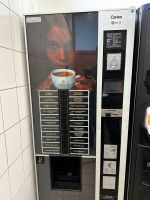 Necta Canto Heißgetränkeautomat Kaffeevollautomat mit Bohnen Nordrhein-Westfalen - Hagen Vorschau