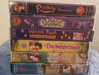 ⭐ Kinder Videokassetten VHS ⭐ Hessen - Maintal Vorschau