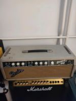 Suche (!) Fender Bassman 1964 Cabinet/Box in blonde Kiel - Steenbek-Projensdorf Vorschau