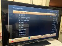Fernseher Telefunken 32 Zoll KEIN SMART TV Wuppertal - Vohwinkel Vorschau