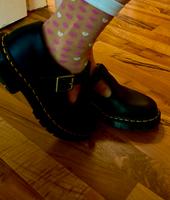 Dr. Martens Polly SR Halbschuh Gr 38 Hamburg-Mitte - Hamburg Billstedt   Vorschau