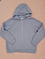 Sweatjacke mit Kapuze Hoodie flieder lila L 40 42 Dresden - Löbtau-Nord Vorschau