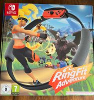 RingFit Nintendo Switch - super Zustand! Hamburg-Nord - Hamburg Langenhorn Vorschau