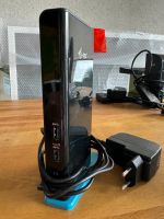 4x i-tec USB 3.0/USB-C Dual HDMI Docking Station Niedersachsen - Apensen Vorschau