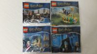 Lego 4x Harry Potter 30392, 30435, 30651, 30677 Polybag Neu OVP Baden-Württemberg - Eberdingen Vorschau
