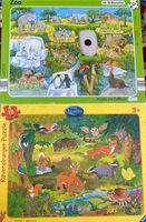 Ravensburger Puzzle Waldtiere + Zoo Baden-Württemberg - Ilsfeld Vorschau