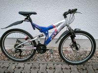 Kinderfahrrad 26 Zoll Fahrrad Mountainbike für Jungen Thüringen - Ichtershausen Vorschau