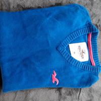 Hollister Pullover Bayern - Wertingen Vorschau
