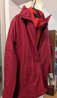 Salewa Damen Outdoor 2in1 Jacke, NEU Leipzig - Grünau-Mitte Vorschau