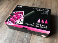 Triblend Spectrum Noir 72 Farben wie neu Alkoholmarker Rheinland-Pfalz - Lörzweiler Vorschau