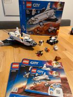 LEGO 60226 City Space Mars-Forschungsshuttle Niedersachsen - Lehre Vorschau