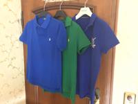 Polo Ralph Lauren Poloshirt, (Gr. 38), pro Shirt Bayern - Aschaffenburg Vorschau