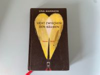 Licht zwischen den Bäumen - Una Mannion - Hardcover München - Bogenhausen Vorschau