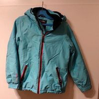 Killtec Kinder Outdoor Jacke mit Kapuze Gr. 152 Nordrhein-Westfalen - Dorsten Vorschau