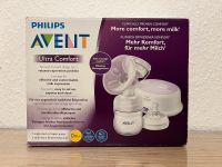 Philips AVENT  Elektrische Einzelmilchpumpe  Brust Pumpe Berlin - Treptow Vorschau