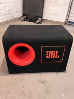 JBL Subwoofer CB 300e Wandsbek - Hamburg Hummelsbüttel  Vorschau