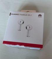 Huawei FreeBuds SE 2 neu OVP Wuppertal - Oberbarmen Vorschau