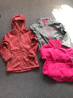 2 ÜbergangsJacke von Lupilu/ Crivit in Größe 110/116 Baden-Württemberg - Ulm Vorschau