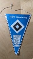 Fußball HSV Hamburg Wimpel Dresden - Striesen-Ost Vorschau