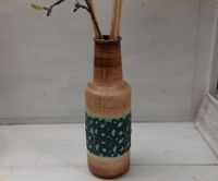 Mid-Century ❤️ XL DÜMLER & BREIDEN VASE ❤️ KERAMIK POTTERY BLUMEN Nordrhein-Westfalen - Iserlohn Vorschau