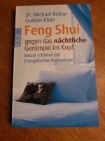 Fenster Shui gegen das nächtliche Getümpel im Kopf Nordrhein-Westfalen - Sankt Augustin Vorschau