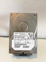 Festplatte 80 GB IDE 3,5 Zoll Hitachi Deskstar HDS722580VLAT20 Nordrhein-Westfalen - Recklinghausen Vorschau