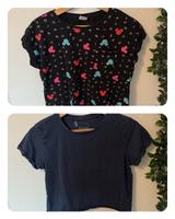 • Crop T-Shirts Nordrhein-Westfalen - Hückelhoven Vorschau