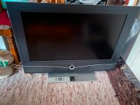 LOEWE LCD-TV Xelos A32 DR+ TWIN-SAT/DVB-C, Festplatte integr. Rheinland-Pfalz - Albig Vorschau