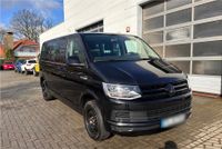 VW T6 Caravelle LR lang Niedersachsen - Bad Iburg Vorschau