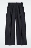 COS Marlenehose Leinen, schwarz , Gr.38, neu & UVP 99€ Niedersachsen - Hameln Vorschau