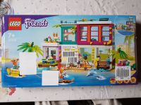 LEGO® Friends 41709 Ferienhaus am Strand NEU Niedersachsen - Schellerten Vorschau