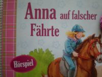 Anna auf falscher Fährte. CD für Pferdefans. Coppenrath Münster Münster (Westfalen) - Angelmodde Vorschau