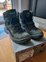 LOWA RENEGADE GTX MID Ws Wanderschuhe Größe 41 Baden-Württemberg - Oberteuringen Vorschau