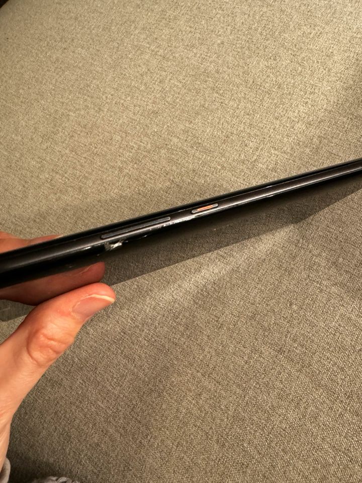 Huawei P30 Pro 128GB schwarz 8GB in Bamberg