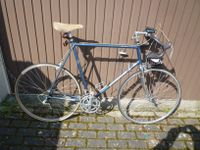 Rennrad Motobecane Vitus 888 guter Zustand Baden-Württemberg - Fluorn-Winzeln Vorschau