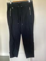 Damen Strech-Hose Marke Canda Premium Gr. 44 Farbe blau Düsseldorf - Benrath Vorschau