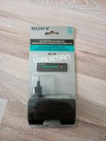 Sony BC-7K Walkmann Discman DAT MiniDisk Akku + Ladegerät NEU OVP Berlin - Marzahn Vorschau