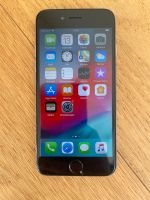 iPhone 6 64 GB silber Bayern - Kempten Vorschau
