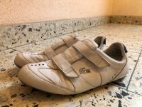 Lacoste Sneaker Gr. 42,5 weiß wenig getragen Nürnberg (Mittelfr) - Nordstadt Vorschau