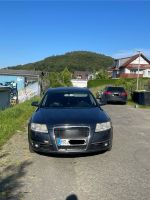 Audi A6 2.7 TDI (DPF) multitronic Avant - Hessen - Gladenbach Vorschau