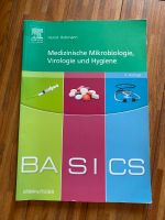 Basics Med. Mikrobio/Virologie/Hygiene Hessen - Gießen Vorschau